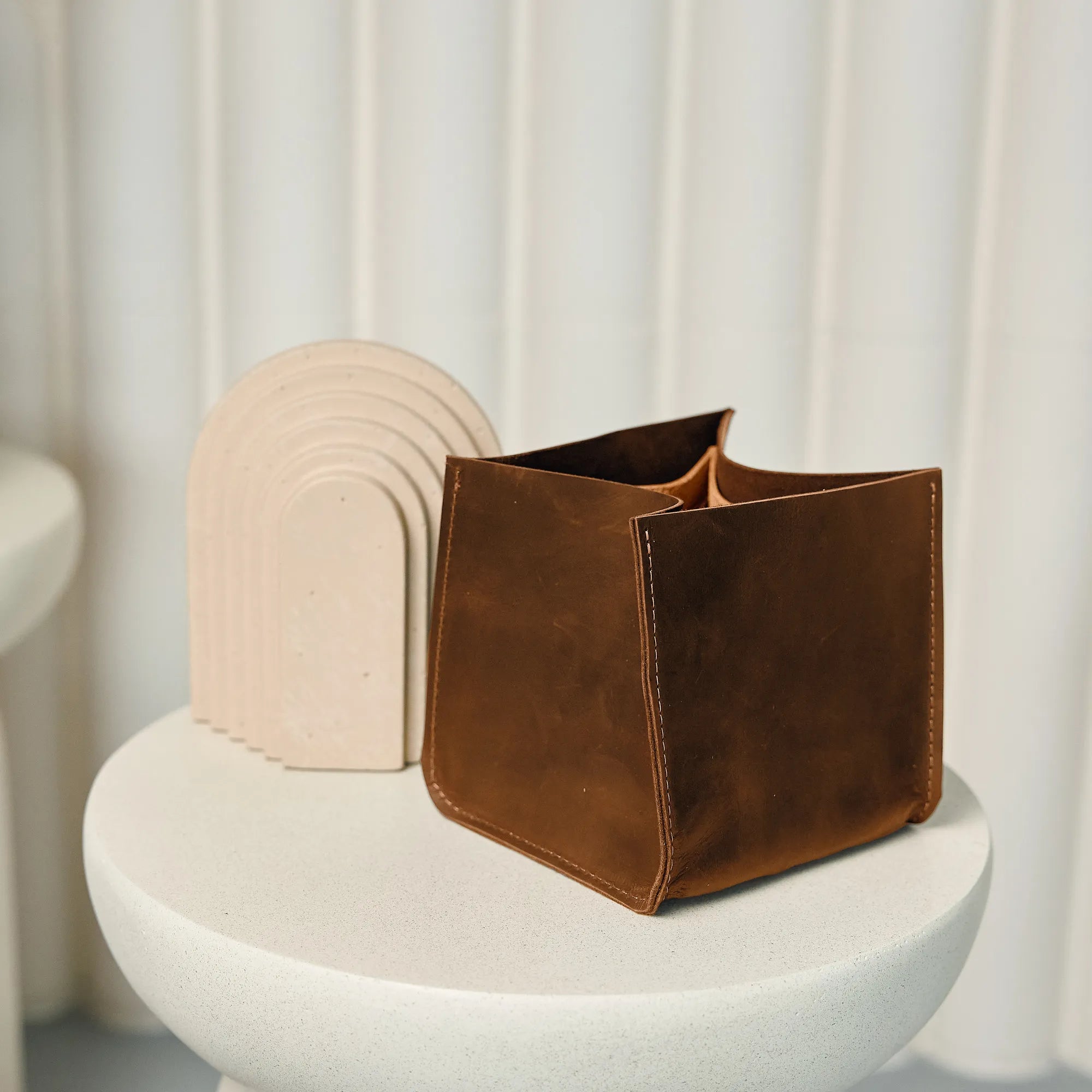 Decorative Bins