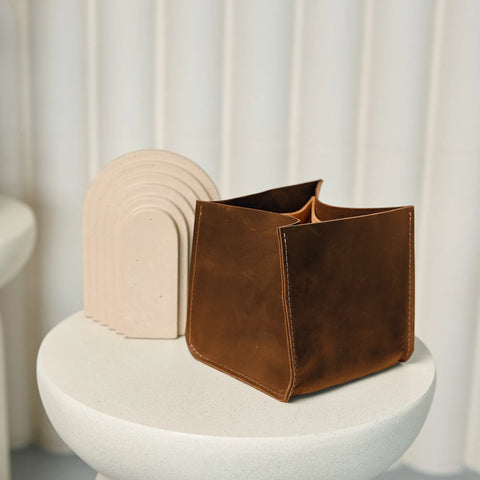 Decorative Bins