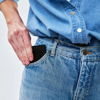 Designer Card Wallet