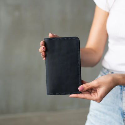 Designer Checkbook Covers