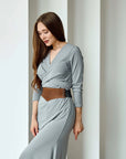 Designer Corset Belt