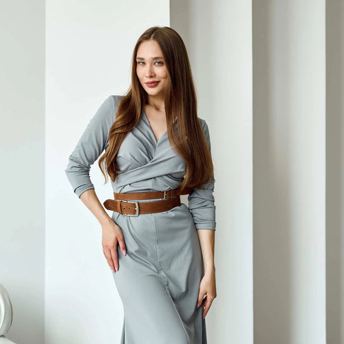 Double Wrap Waist Belt