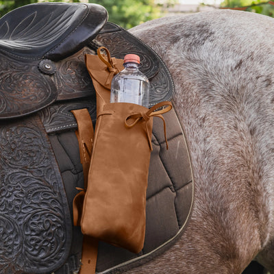 Drink Bottle Saddle Holder