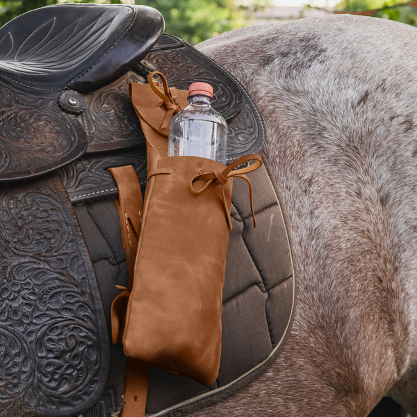 Drink Bottle Saddle Holder