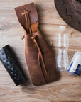 Drink Holder for Saddle