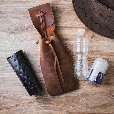 Drink Holder for Saddle