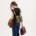 Briefcase Bag Lora