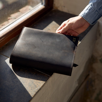 Embossed Bible Covers