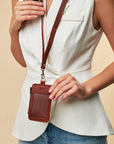 Engraved Badge Holder
