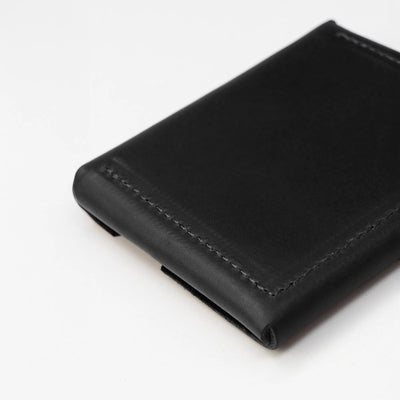 Engraved Business Card Holder