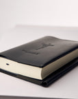 Engraved Leather Bible Covers