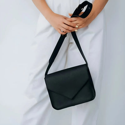 Envelope Shoulder Bag