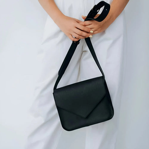 Envelope Shoulder Bag