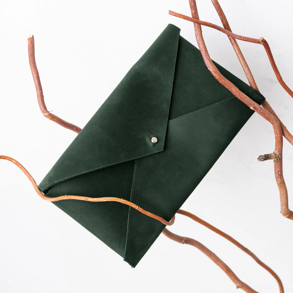 Envelope Wallet for Men