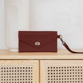 Wristlet Wallet