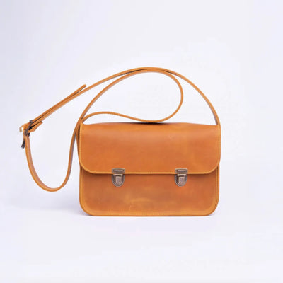 Everyday Crossbody Bag