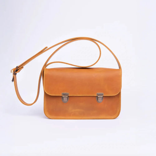 Everyday Crossbody Bag