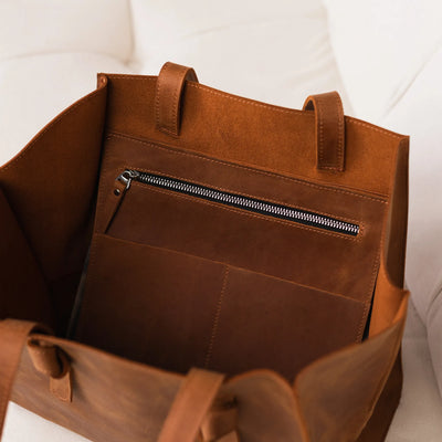 Everyday Shoulder Bag