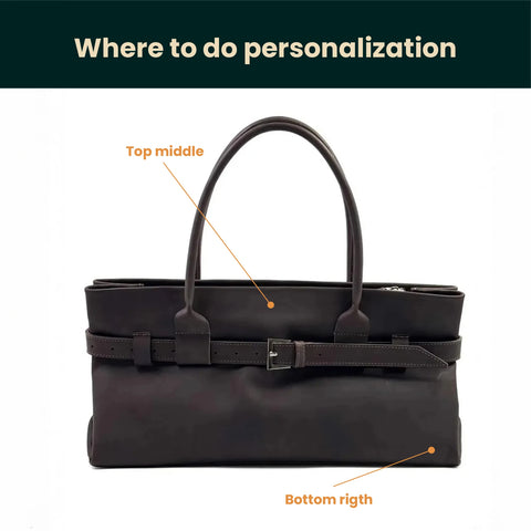 Shoulder Bag Kyren