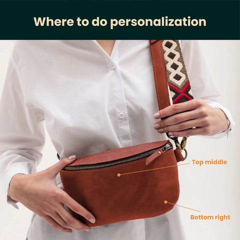 Hip Bag