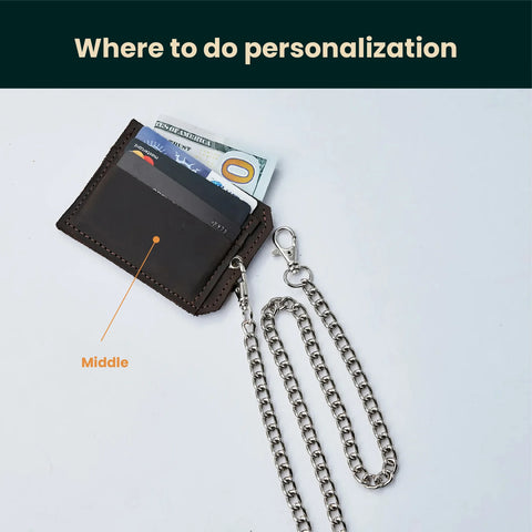 Wallet Urban