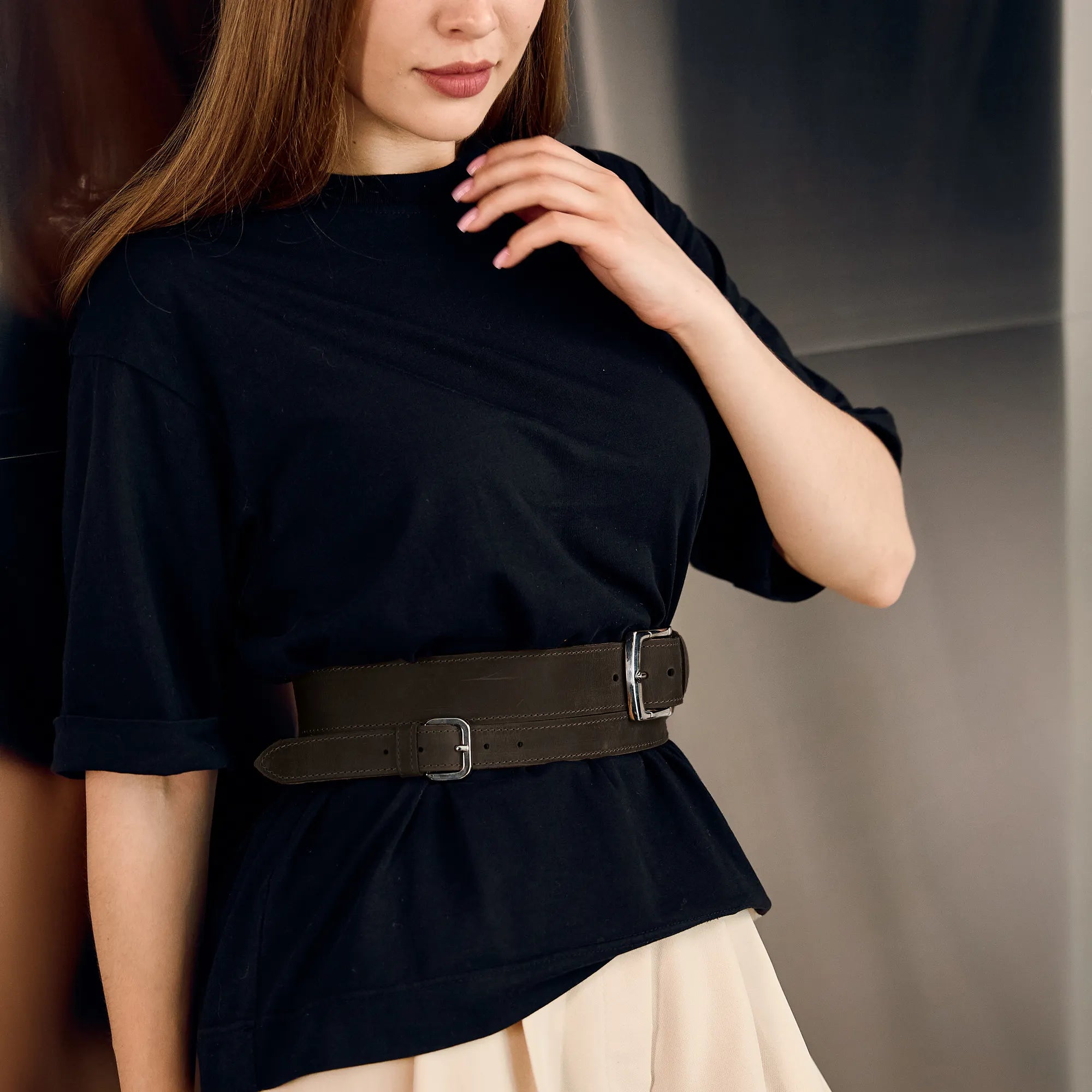 Fancy Waist Belts