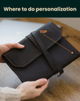 Sketchbook Cover Noto