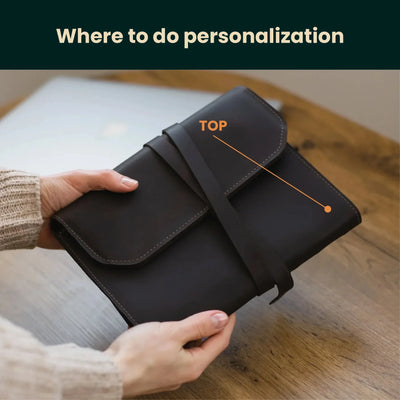 Sketchbook Cover Noto