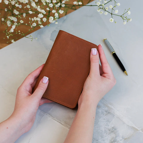 Field Notes Case