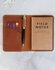 Field Notes Cover