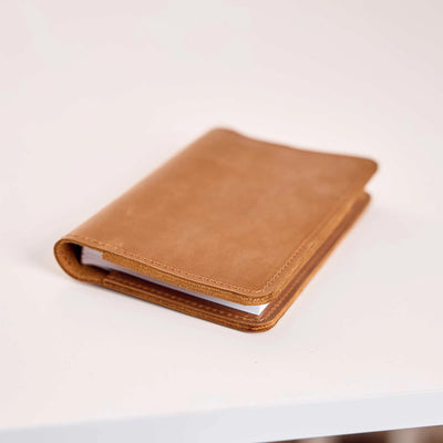 Field Notes Journal Cover