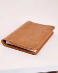 Field Notes Journal Cover