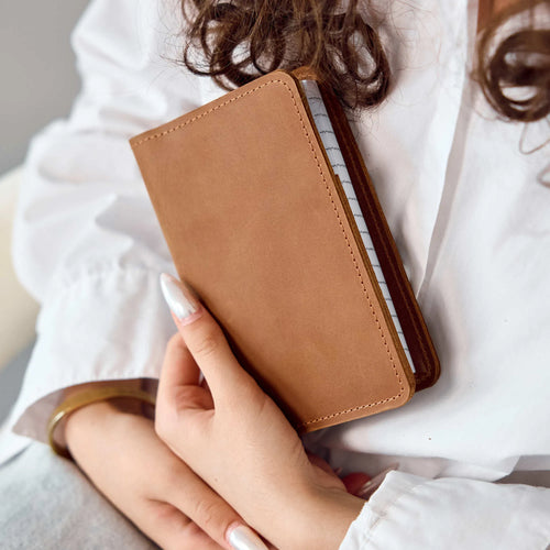 Field Notes Notebook Cover