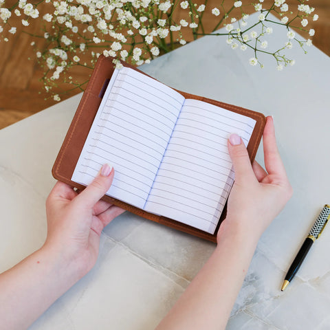 Field Notes Sleeve