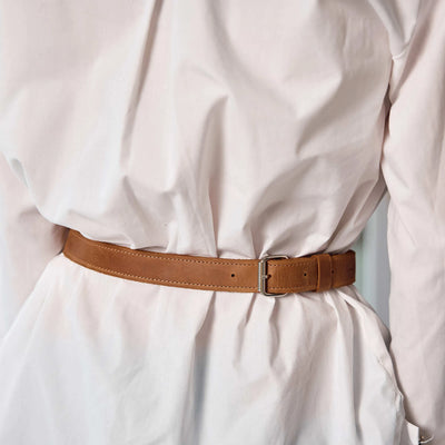 Fringe Crossbody Purse