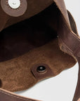 Genuine Leather Shoulder Bags