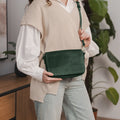 Crossbody Bag Serin