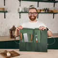 4-Slot Folding Knife Bag