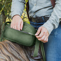 Saddle Bag Classic