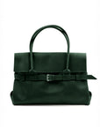 Green Womens Handbag