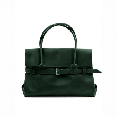 Green Womens Handbag