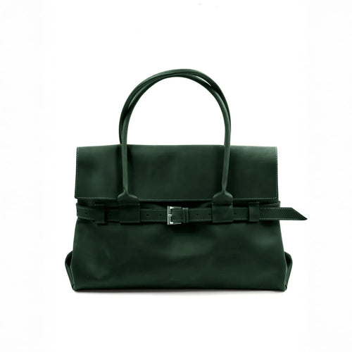 Green Womens Handbag