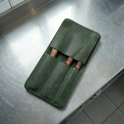 Chefs Knife Roll