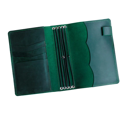 Notebook Cover Muse