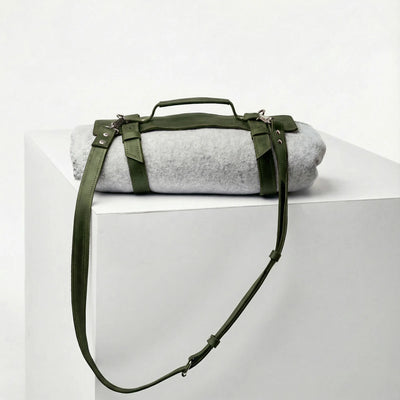 Blanket Carrier Strap