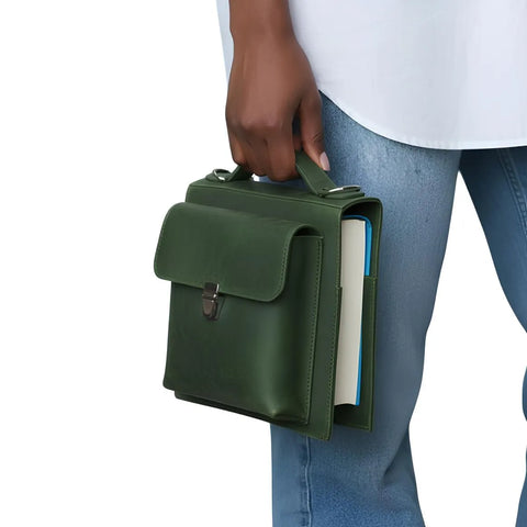 Book Handbag