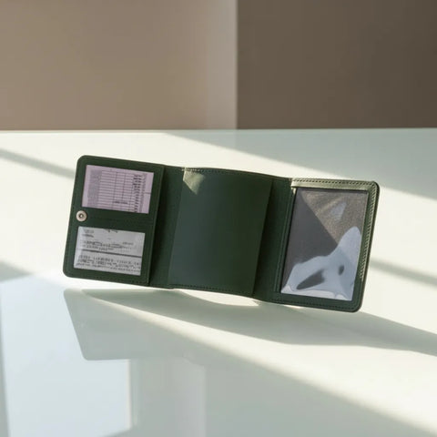 Pilot Document Holder