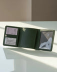 Pilot Document Holder