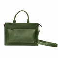 Leather Laptop Bag