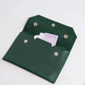 Leather Cash Wallet